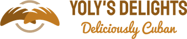 Yoly Delights Logo